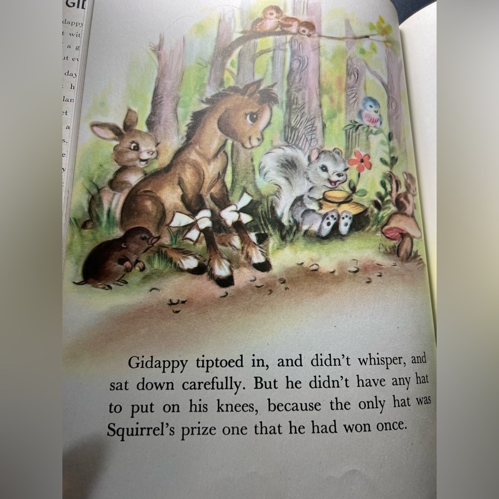 Gidappy Illustrated Children's Book - Picture 10 of 14